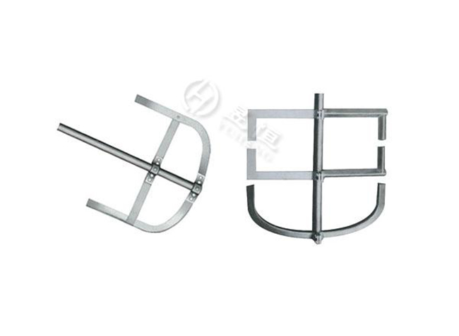 框、錨式KS、MS型攪拌器