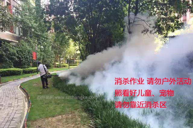 戶外滅蚊燈助力公共區域消殺 戶外滅蚊燈助力公共區域消殺