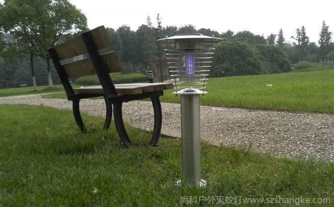公園草坪驅(qū)蚊用戶外滅蚊燈,環(huán)保無(wú)污染 公園草坪驅(qū)蚊用戶外滅蚊燈,環(huán)保無(wú)污染